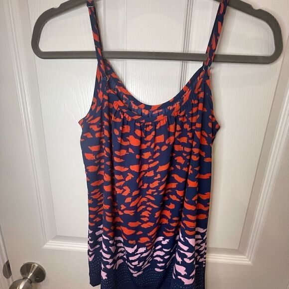 Two 2 lot bundle Cabi sleeveless small blouses - Picture 3 of 14